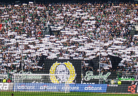 Borussia Mönchengladbach vs Eintracht Frankfurt (1-1) (10)