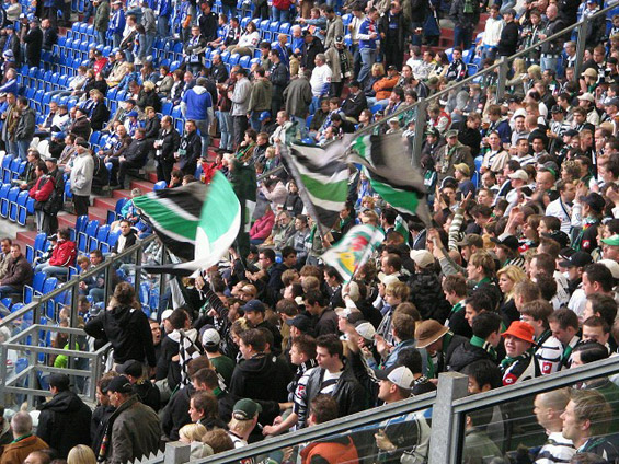 FC Schalke 04 vs Borussia Mönchengladbach (2-0) (2)