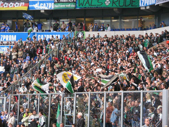 FC Schalke 04 vs Borussia Mönchengladbach (2-0) (3)