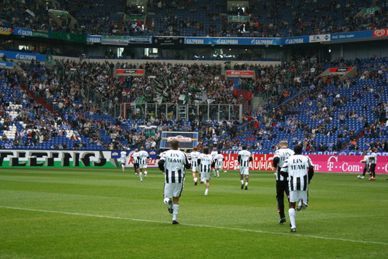 FC Schalke 04 vs Borussia Mönchengladbach (2-0) (5)