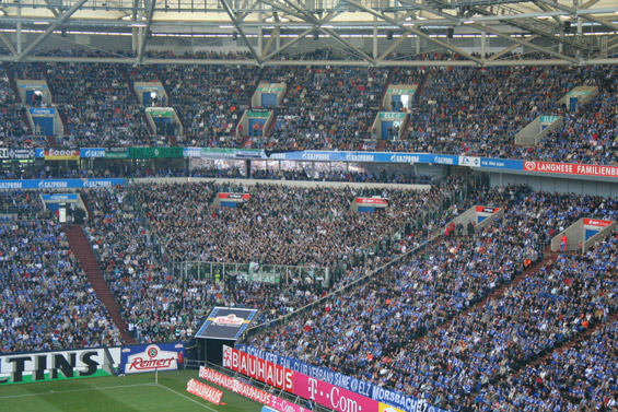 FC Schalke 04 vs Borussia Mönchengladbach (2-0) (7)