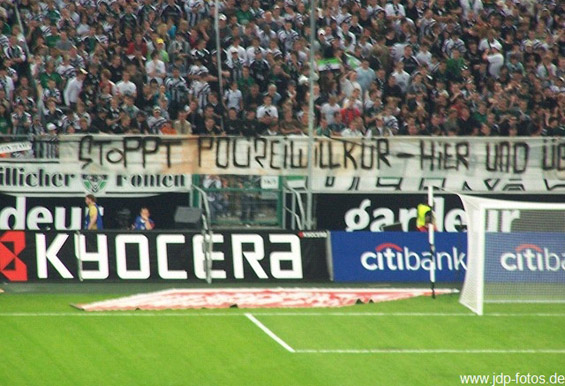 Borussia Mönchengladbach vs Hamburger SV (0-1) (13)