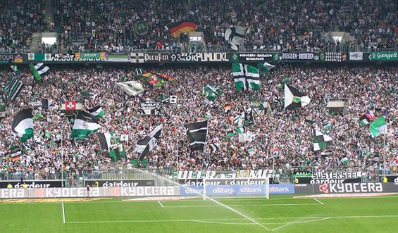 Borussia Mönchengladbach vs DSC Arminia Bielefeld (1-0) (4)