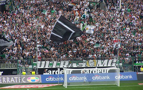 Borussia Mönchengladbach vs DSC Arminia Bielefeld (1-0) (5)