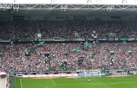 Borussia Mönchengladbach vs DSC Arminia Bielefeld (1-0) (6)