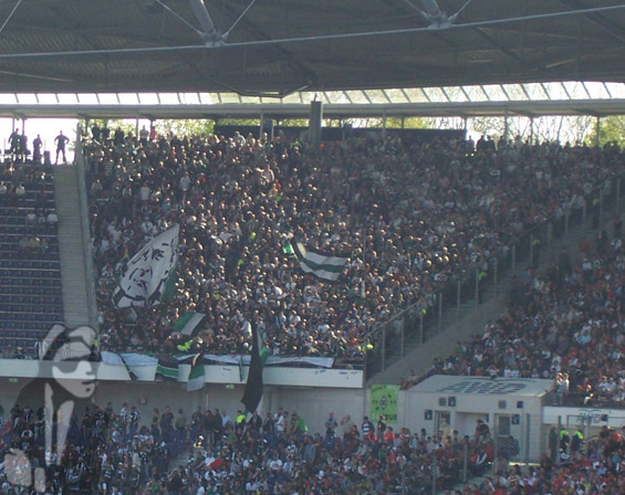 Hannover 96 vs Borussia Mönchengladbach (1-0) (5)