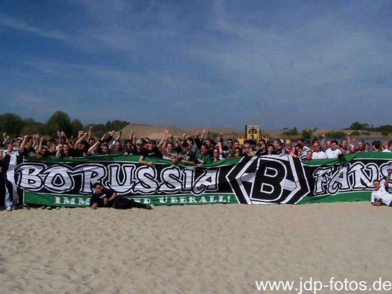 Hannover 96 vs Borussia Mönchengladbach (1-0) (7)