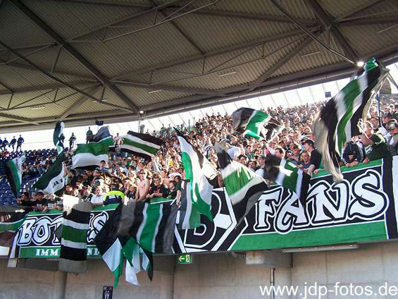 Hannover 96 vs Borussia Mönchengladbach (1-0) (8)