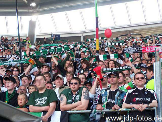 Hannover 96 vs Borussia Mönchengladbach (1-0) (9)