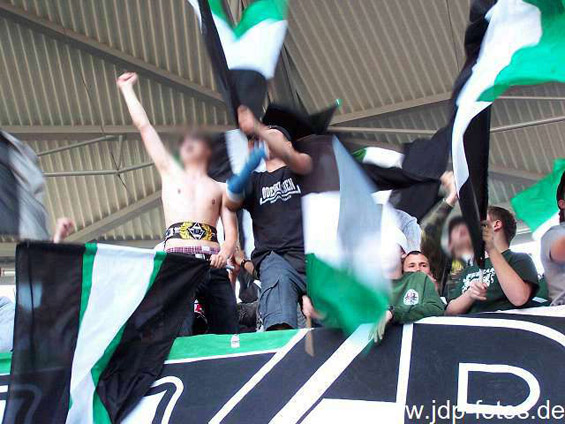 Hannover 96 vs Borussia Mönchengladbach (1-0) (10)