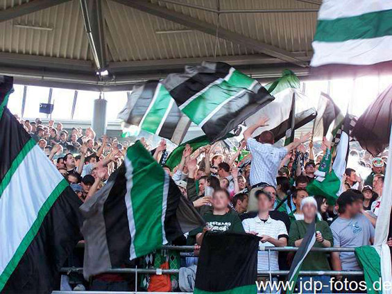Hannover 96 vs Borussia Mönchengladbach (1-0) (17)