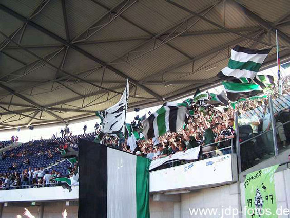 Hannover 96 vs Borussia Mönchengladbach (1-0) (18)