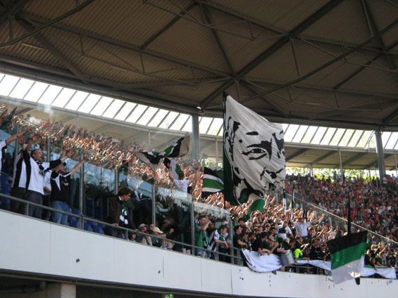 Hannover 96 vs Borussia Mönchengladbach (1-0) (23)