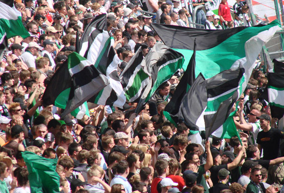 Borussia Mönchengladbach vs VfB Stuttgart (0-1) (3)