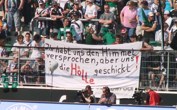 Borussia Mönchengladbach vs VfB Stuttgart (0-1) (7)