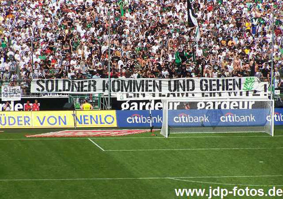 Borussia Mönchengladbach vs VfB Stuttgart (0-1) (16)