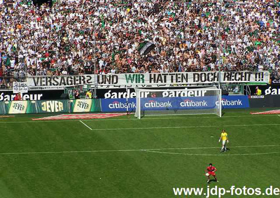 Borussia Mönchengladbach vs VfB Stuttgart (0-1) (17)