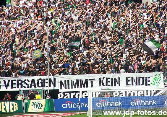 Borussia Mönchengladbach vs VfB Stuttgart (0-1) (20)