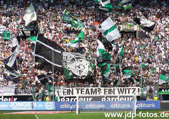 Borussia Mönchengladbach vs VfB Stuttgart (0-1) (26)
