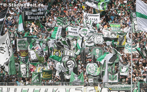 Borussia Mönchengladbach vs VfL Bochum (0-2) (2)