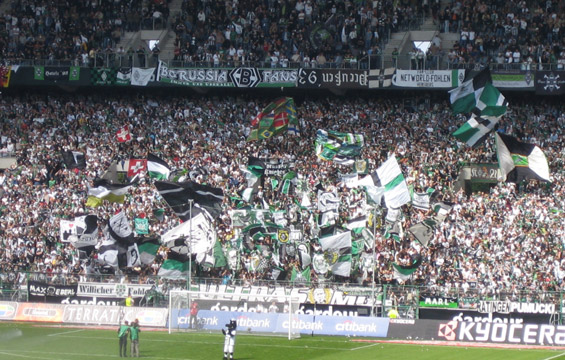 Borussia Mönchengladbach vs VfL Bochum (0-2) (8)