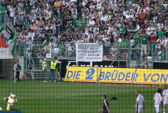 Borussia Mönchengladbach vs VfL Bochum (0-2) (9)
