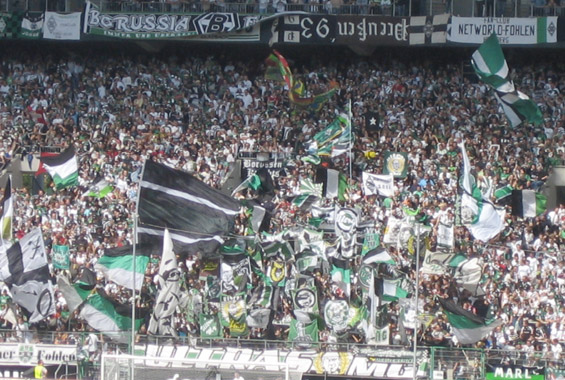 Borussia Mönchengladbach vs VfL Bochum (0-2) (11)