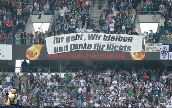 Borussia Mönchengladbach vs VfL Bochum (0-2) (18)