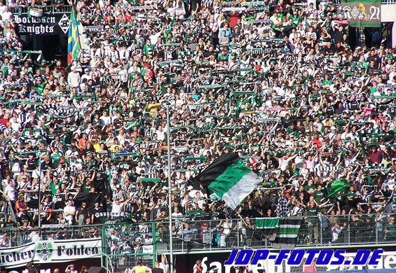 Borussia Mönchengladbach vs VfL Bochum (0-2) (29)