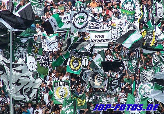 Borussia Mönchengladbach vs VfL Bochum (0-2) (30)