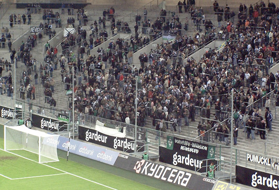 Borussia Mönchengladbach vs RSC Anderlecht (3-1) (1)
