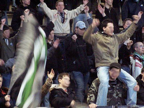 Borussia Mönchengladbach vs MSV Duisburg (2-0) (2)