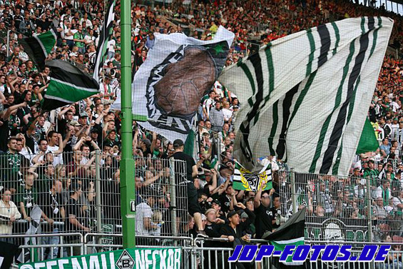 1. FC Kaiserslautern vs Borussia Mönchengladbach (1-1) (10)