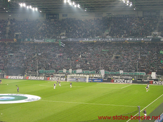 Borussia Mönchengladbach vs 1. FC Köln (2-2) (3)