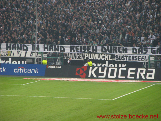 Borussia Mönchengladbach vs 1. FC Köln (2-2) (11)