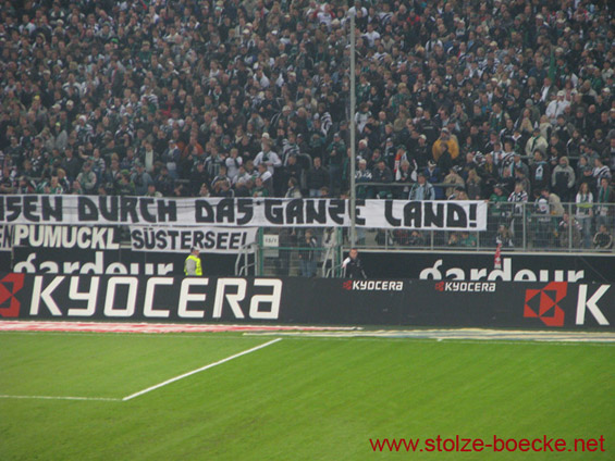 Borussia Mönchengladbach vs 1. FC Köln (2-2) (12)