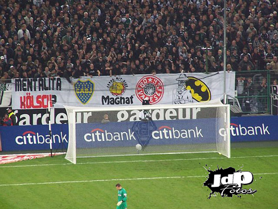 Borussia Mönchengladbach vs 1. FC Köln (2-2) (13)