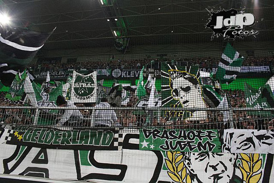 Borussia Mönchengladbach vs Offenbacher FC Kickers (3-0) (3)