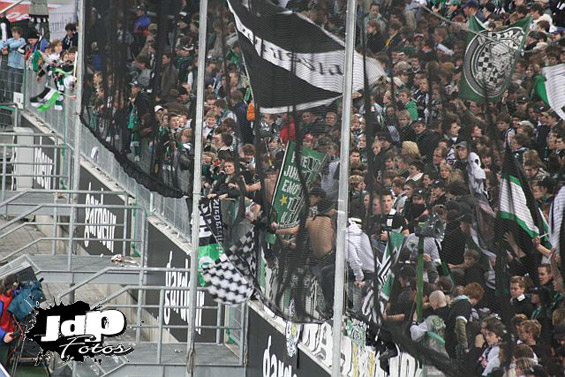 Borussia Mönchengladbach vs Offenbacher FC Kickers (3-0) (8)
