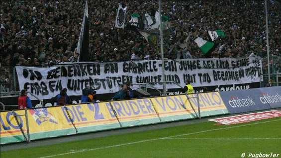 Borussia Mönchengladbach vs Offenbacher FC Kickers (3-0) (12)