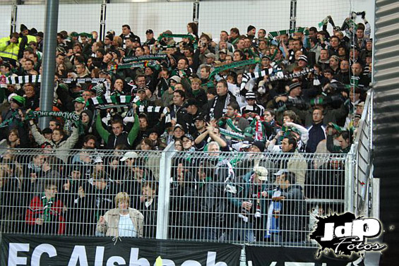 SV Wehen Wiesbaden vs Borussia Mönchengladbach (1-1) (3)