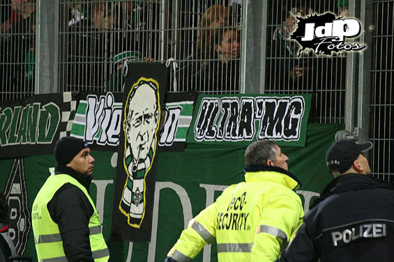 SV Wehen Wiesbaden vs Borussia Mönchengladbach (1-1) (7)