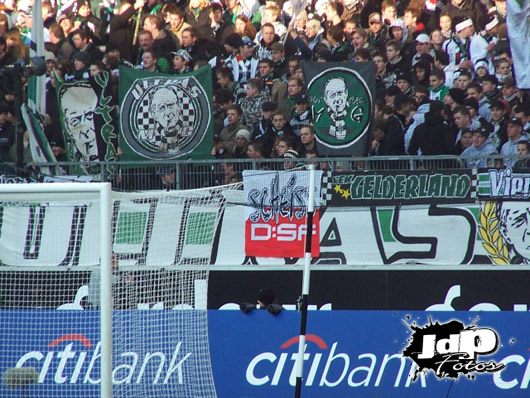 Borussia Mönchengladbach vs SC Paderborn (0-0) (1)