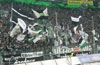 Borussia Mönchengladbach vs 1. FC Kaiserslautern (1-1)