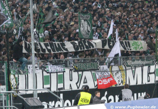 Borussia Mönchengladbach vs 1. FC Kaiserslautern (1-1) (6)