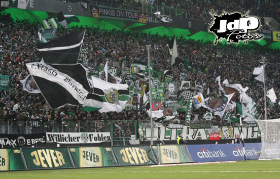 Borussia Mönchengladbach vs 1. FC Kaiserslautern (1-1) (15)