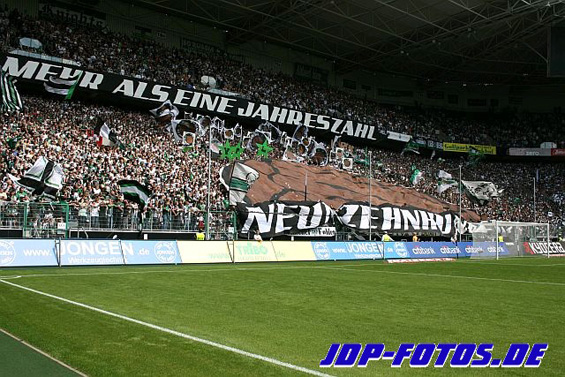 Borussia Mönchengladbach vs TSG Hoffenheim (0-0) (2)