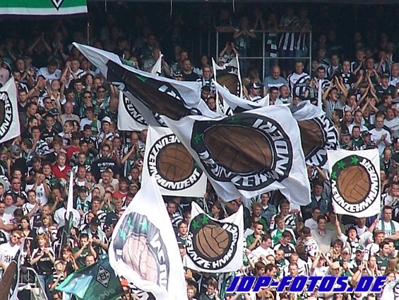 Borussia Mönchengladbach vs TSG Hoffenheim (0-0) (4)