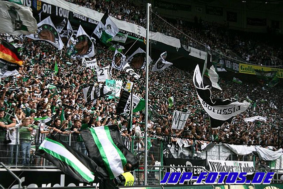 Borussia Mönchengladbach vs TSG Hoffenheim (0-0) (6)