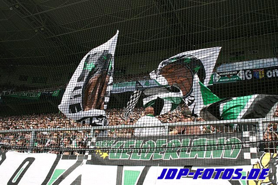 Borussia Mönchengladbach vs TSG Hoffenheim (0-0) (7)